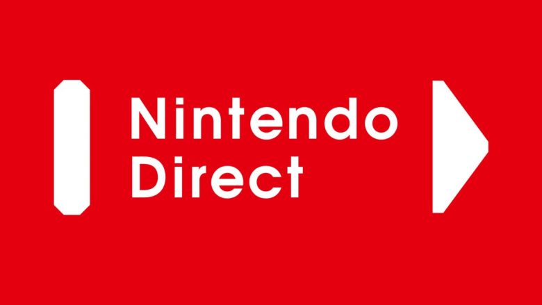 Nintendo Direct At E3