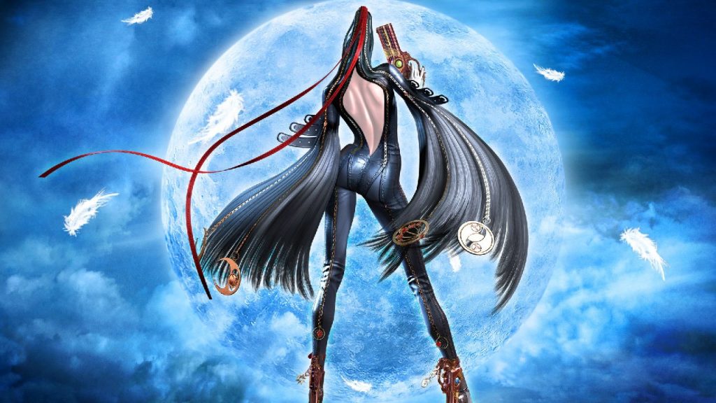 PlatinumGames takes Bayonetta 3 in a new Direction.