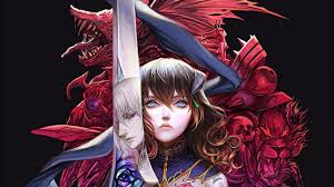 Bloodstained: Ritual Of The Night Releases.