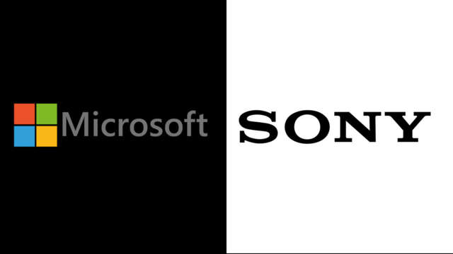 Cloud 9 for Sony & Microsoft.