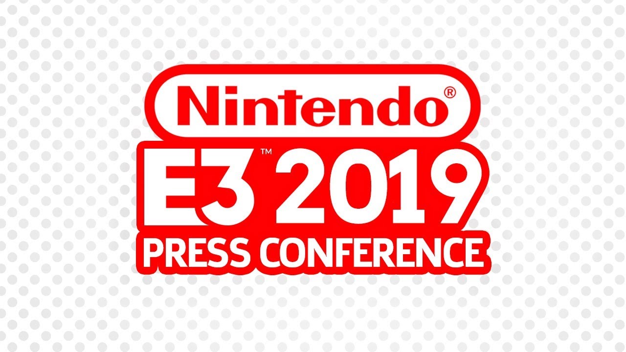 Nintendo E3 2019.