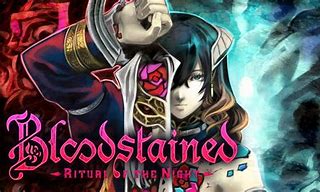 Bloodstained Update