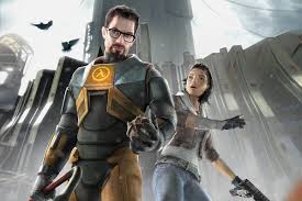 Half-Life: Alyx VR