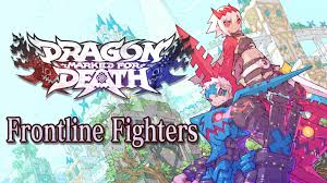 Dragon Marked For Death For PC