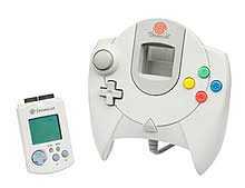 Is A Dreamcast Mini On The Way?