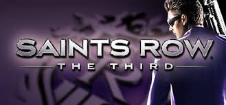 Saints Row: The Third, A Remaster