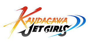 Kandagawa Jet Girls Westward