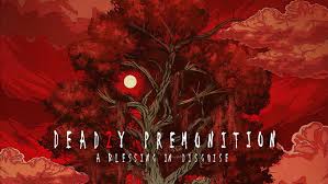 Deadly Premonition 2 Release Date