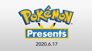 Pokémon Presents! New Pokémon Snap