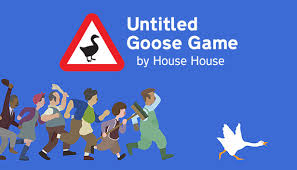 Untitled Geese Game