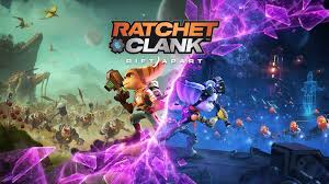 Ratchet & Clank Release Date