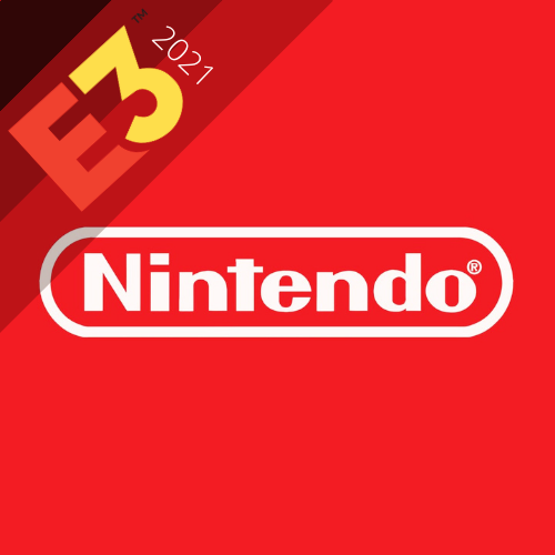 Nintendo E3: What Was There? - Stage-Select