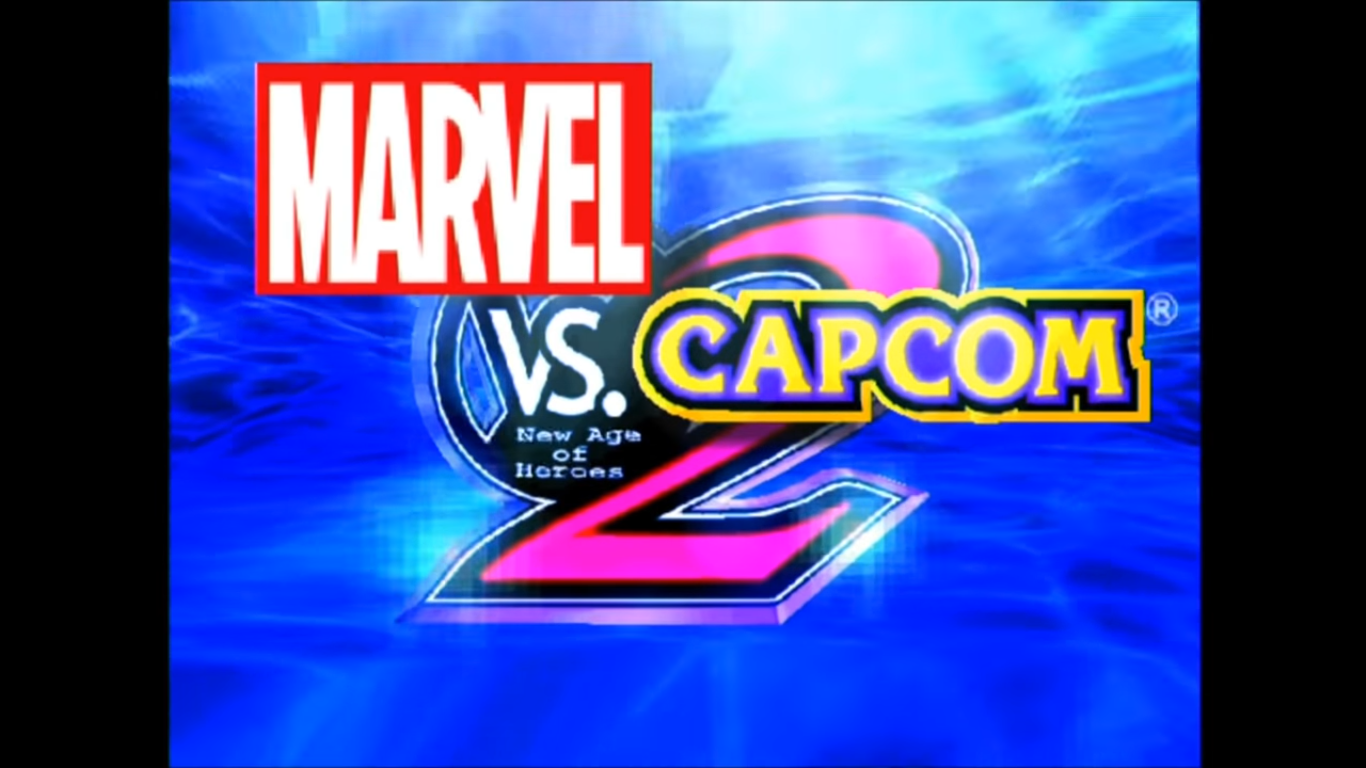 Is Marvel Vs. Capcom 2 Coming Back?