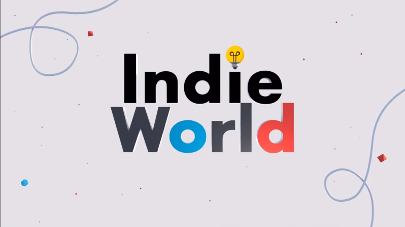Nintendo’s Indie World