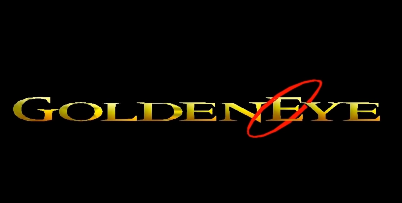 GoldenEye: The Return?