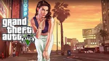 GTA V: PS5 Series X Release Date