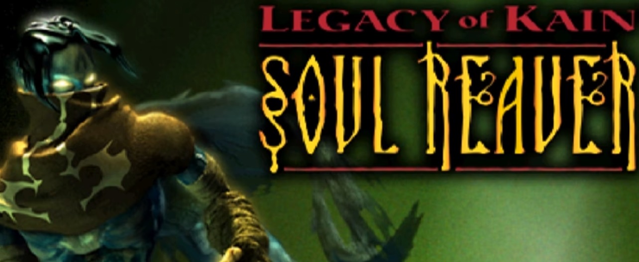 Could We See A Legacy Of Kain Return After Square Sells Eidos
